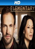 Elementary 5×01 [720p]